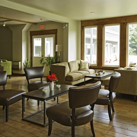 Pine Lodge Muskoka Huntsville Exteriér fotografie