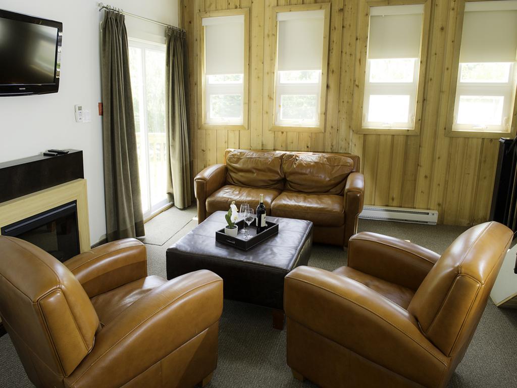 Pine Lodge Muskoka Huntsville Pokoj fotografie