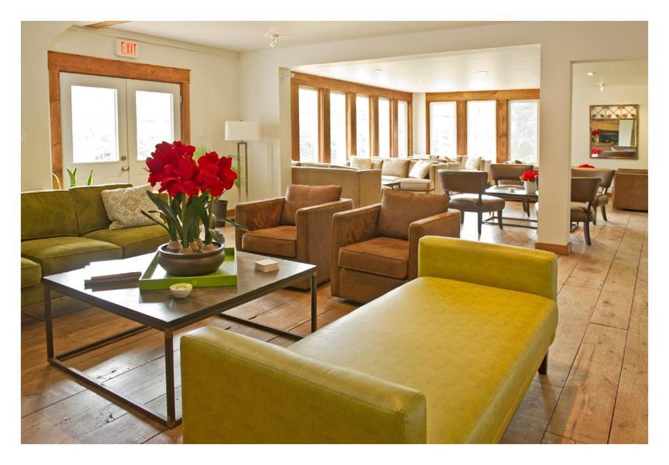 Pine Lodge Muskoka Huntsville Exteriér fotografie