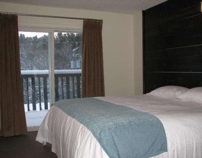 Pine Lodge Muskoka Huntsville Pokoj fotografie