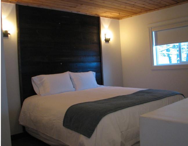 Pine Lodge Muskoka Huntsville Exteriér fotografie