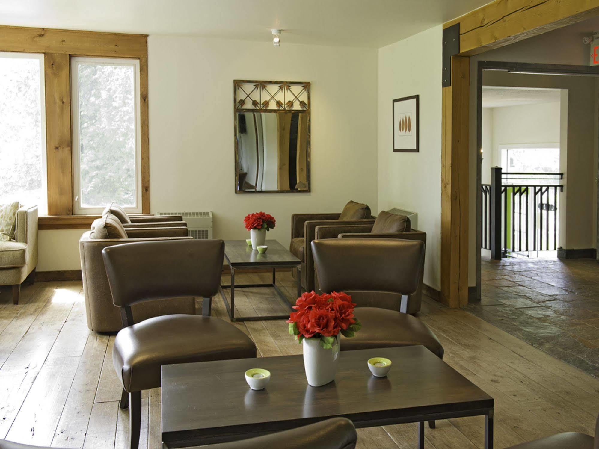 Pine Lodge Muskoka Huntsville Exteriér fotografie