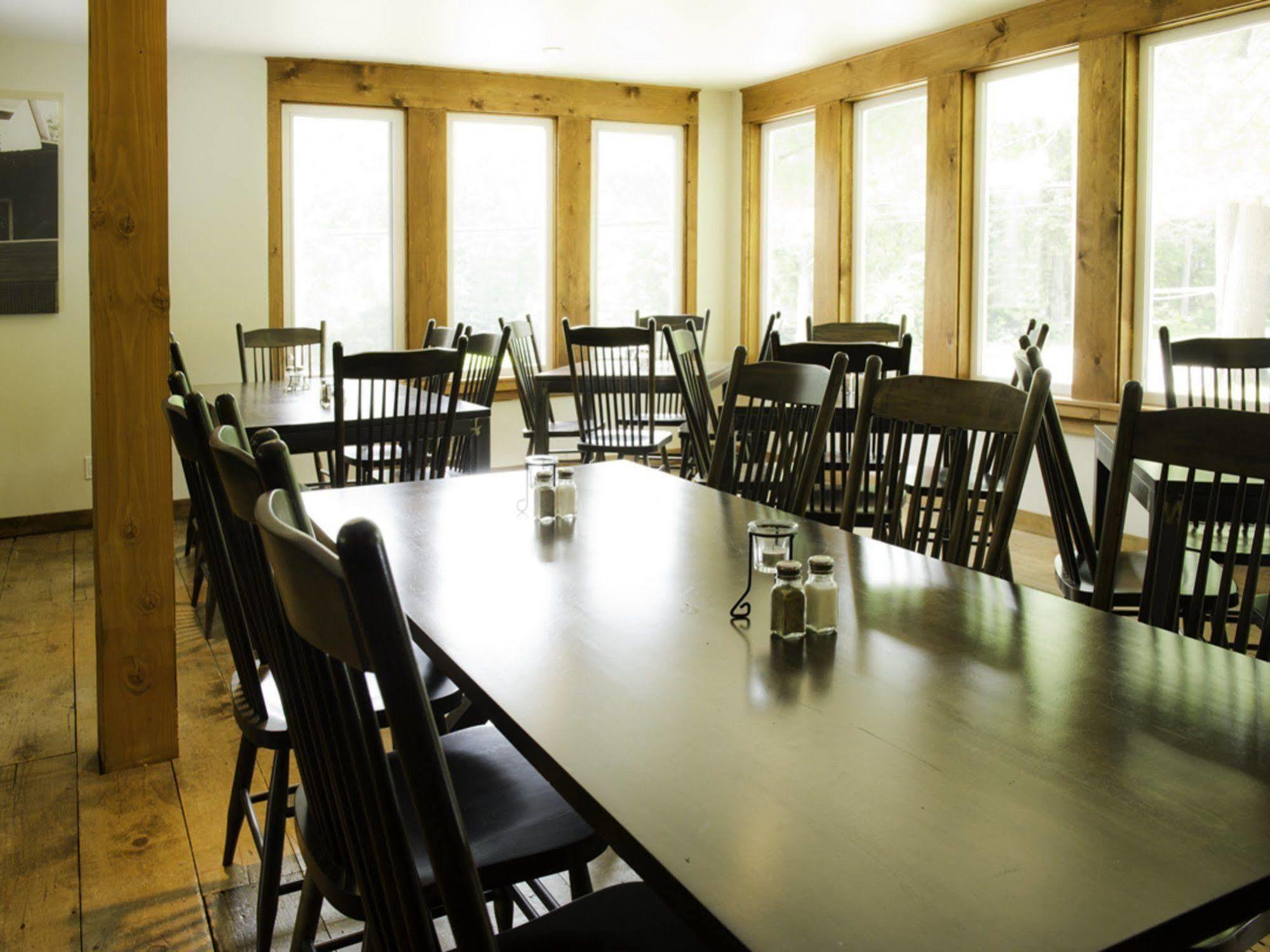 Pine Lodge Muskoka Huntsville Exteriér fotografie